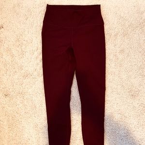 Fabletics Power Hold Leggings